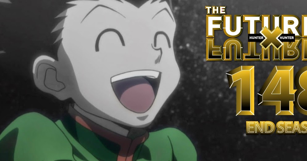 Hunter x Hunter EP.148 [SUBTHAI] END SEASON
