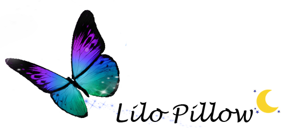 Lilo Pillow