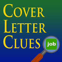 cover letter tips, creating a powerful cover letter, improving your cover letters,