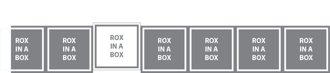ROX IN A BOX