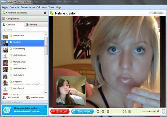 Study, Knowledge & Information: Skype 7.1.0.105 Final Offlin