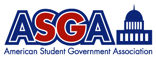American Student Government Association Director's Blog