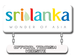 Sri Lanka Official Tourism Website