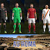 PES 2013 AS ROMA 14-15 Kits by AkmalRW