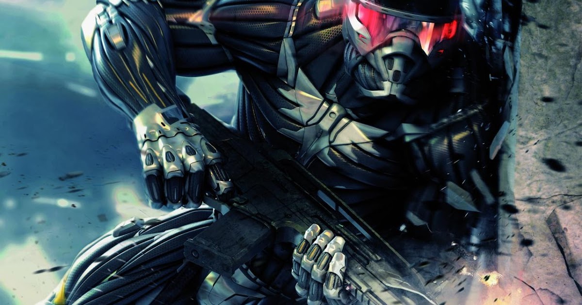 10 High Graphics PC Games 2013 Top 10s