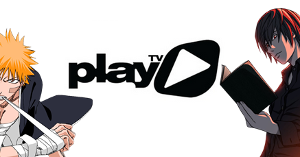 PlayTV anuncia transmissão de Death Note e Bleach no Brasil - Gyabbo!