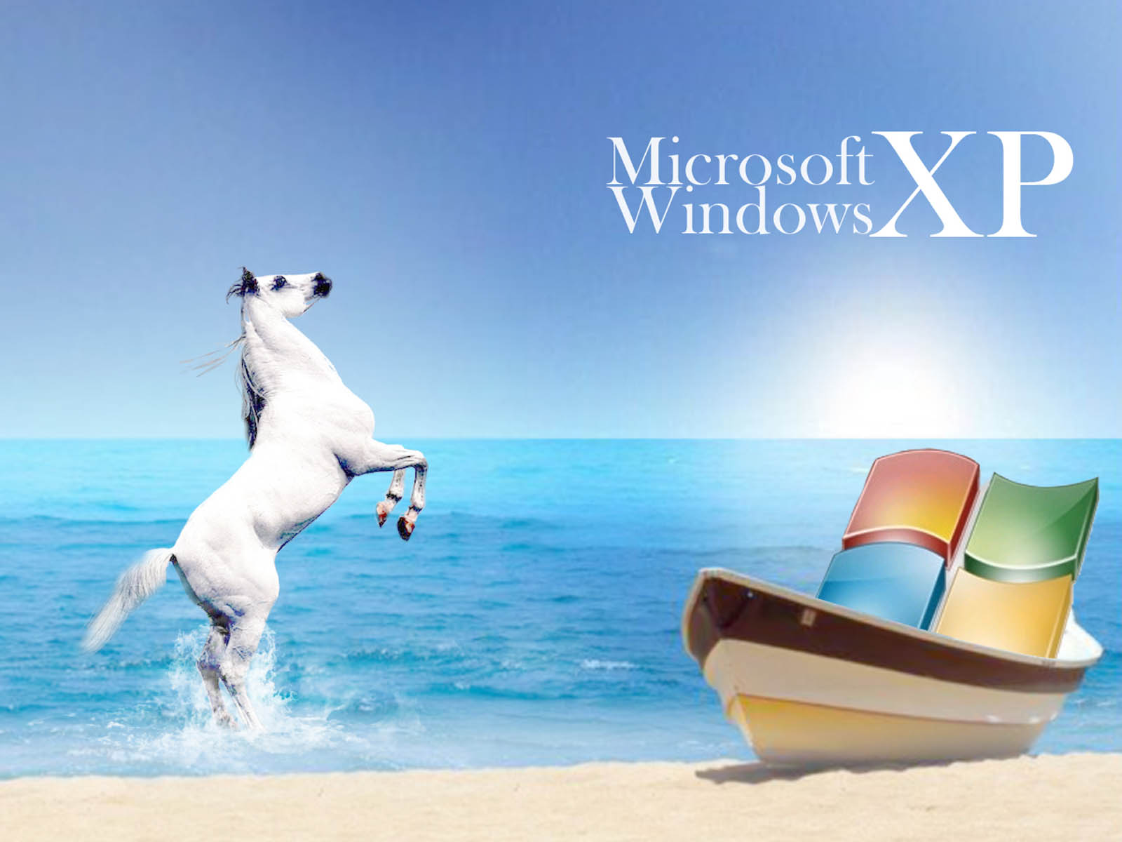 wallpaper: Windows XP Desktop Wallpapers
