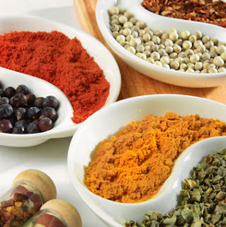 Buy Spices Online