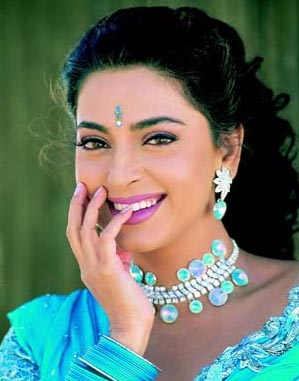Matagi Mag Beauty Pageants: Juhi Chawla - Miss India Universe 1984