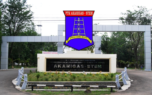 Penerimaan Mahasiswa Baru STEM Akamigas TA 20142015