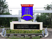 Penerimaan Mahasiswa Baru STEM Akamigas TA 2014-2015 Penerimaan Mahasiswa Baru STEM Akamigas TA 2014-2015