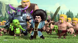 coc, clash of clans, tips, game, harga jual Town Hall coc, clash of clans, tips, game, harga jual Town Hall