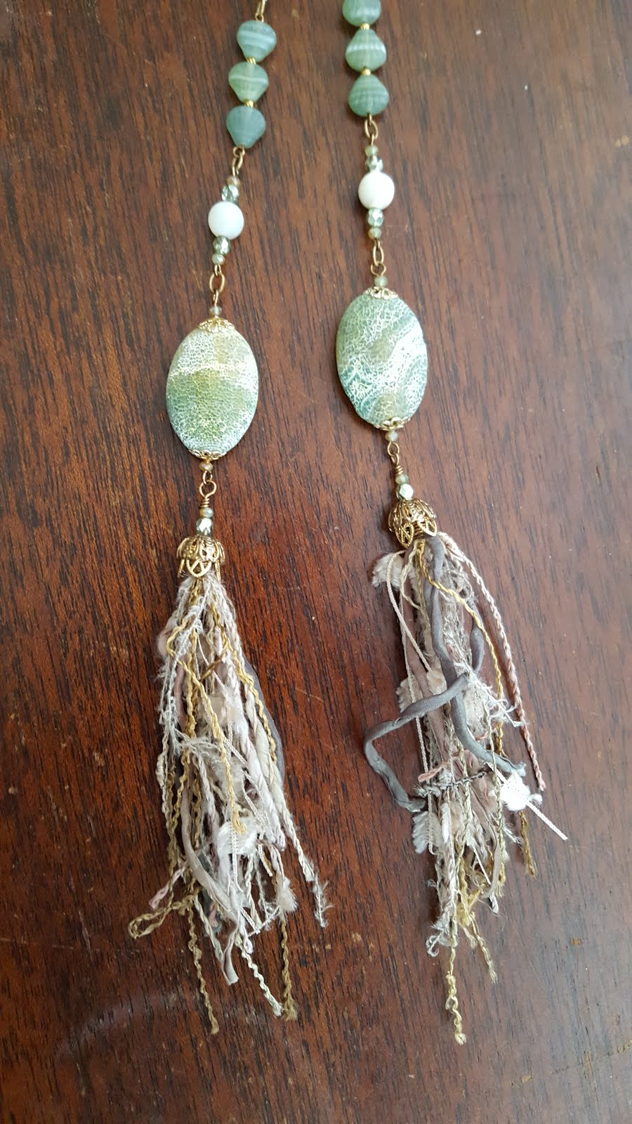 Vintage Treasures Jewelry