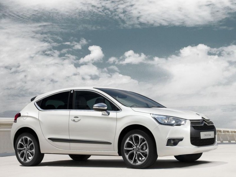 2012 Citroen DS4 Citroen Ds4 Release Date. 2012 Citroen DS4