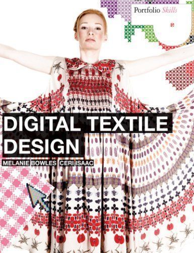 Textile Design Portfolio