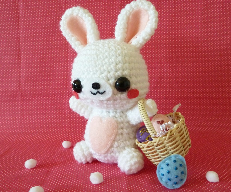 Vontade e Pensamento: Amigurumi Bonecas Japonesas
