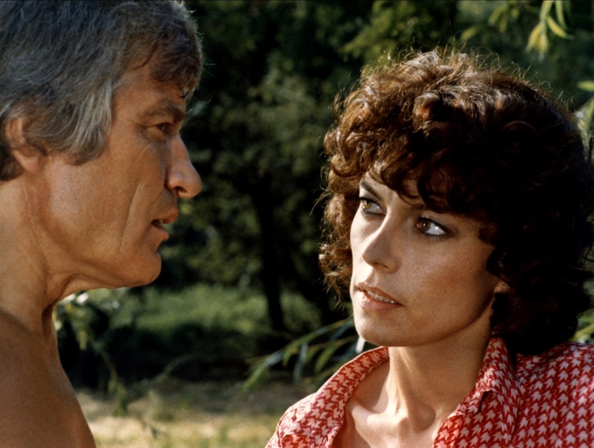 BRACONNAGES from Paname Paul Gégauff, vous avez dit Paul Gégauff