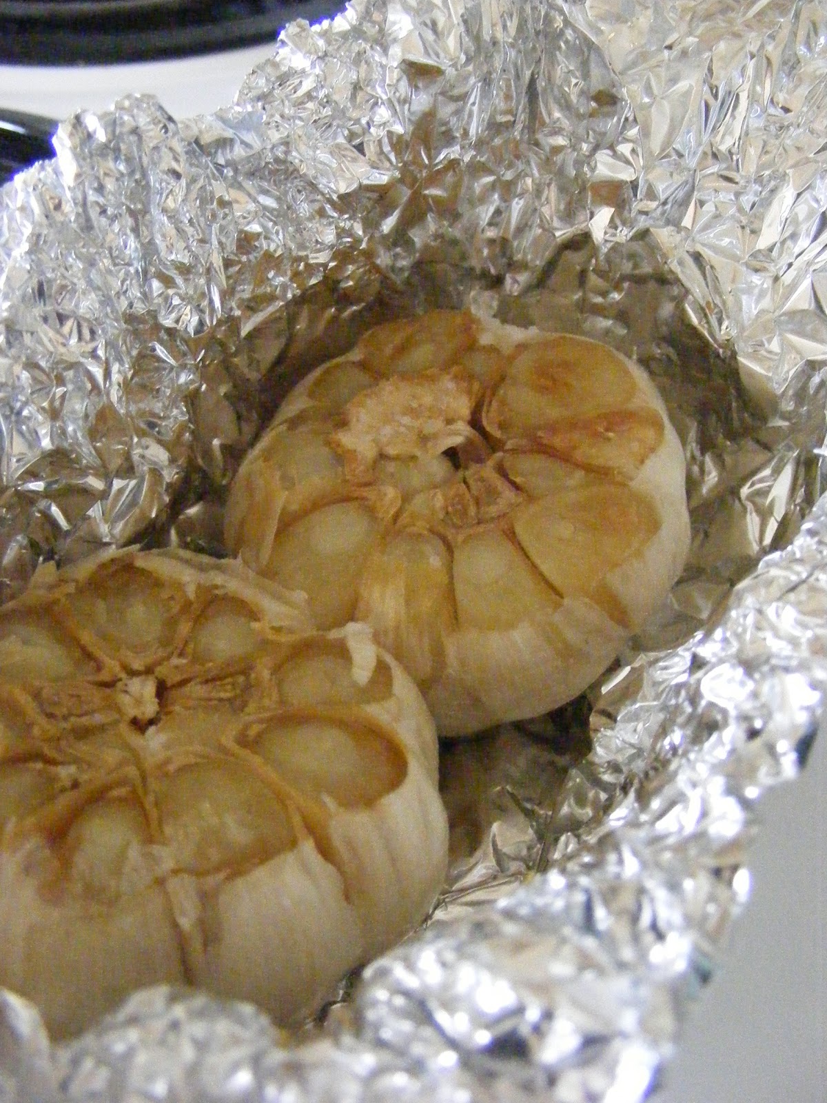 How To Roast Garlic (and Make Garlic Butter!) The Complete Guide to
