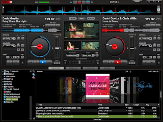 Virtual DJ Pro 7.4 Build 449 Final Photo