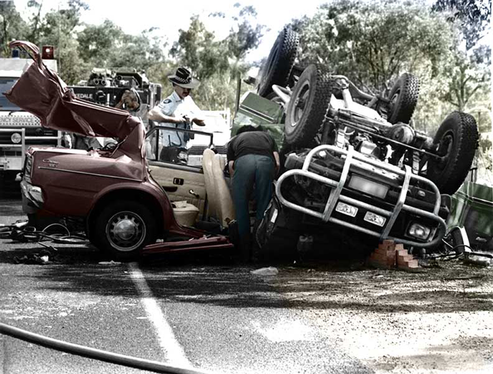 Deaths In Car Accidents Deaths In Car Accidents