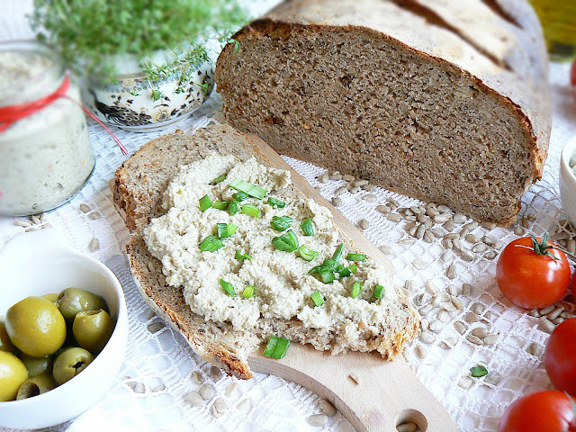 Słonecznik bogactwo natury