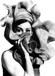 Les Icônes du 7ème Art: Audrey HEPBURN (1929 / 1993).