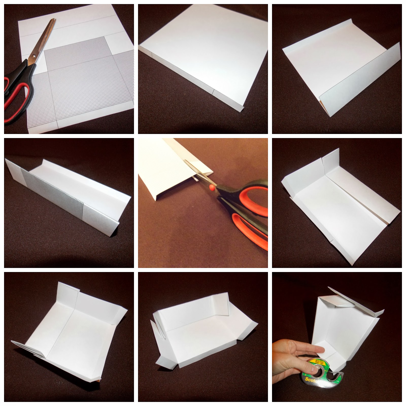 Relentlessly Fun, Deceptively Educational DIY Mini Hockey Game