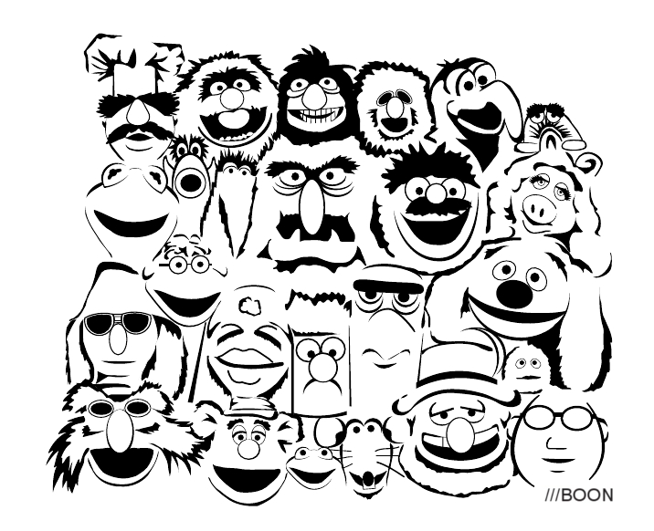 Pictures Drawn