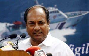 Helicopter, Case, Italy, Court, India, Union minister, A.K Antony, World, VVIP chopper scam, Summons, witness, India rejects