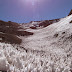 Penitentes, The Strange Snow Formation