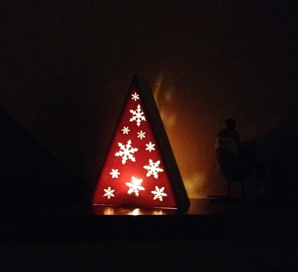 ARTarE idee per creare&hellip;: IDEE PER NATALE LUMINOSE&hellip;