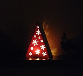 ARTarE idee per creare&hellip;: IDEE PER NATALE LUMINOSE&hellip;