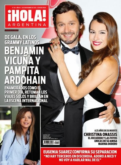 La muerte de Fort, tapa de las revistas 0001372259