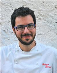 chef lecchese