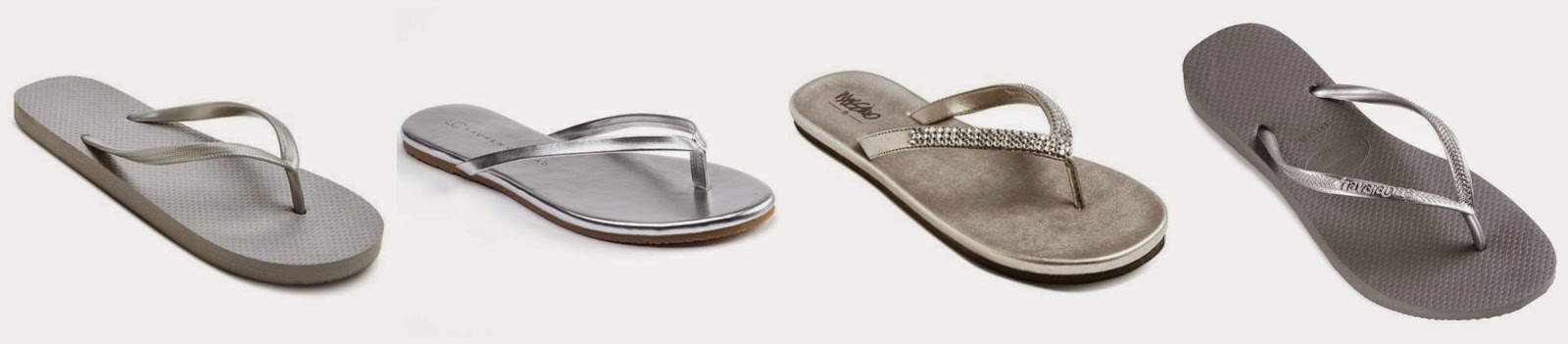 mossimo lula flip flops