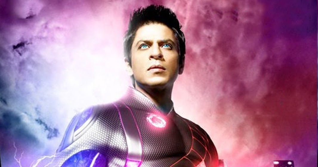 Ra. One 2011 Movie Wallpapers Cast and Crew