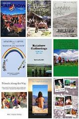 Books about the Rainbow Family