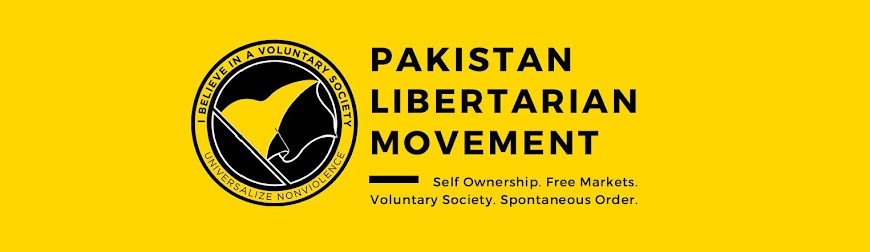 Pakistan Libertarian Movement