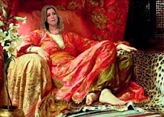 Susana Díaz, "la Sultana" Susana Díaz, "la Sultana"