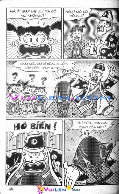 than dong dat viet tap 19