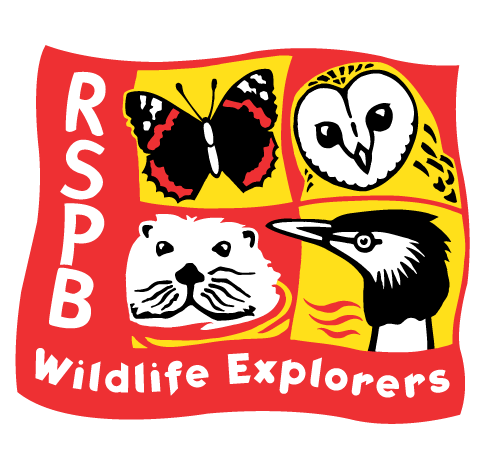 RSPB Wildlife Explorers