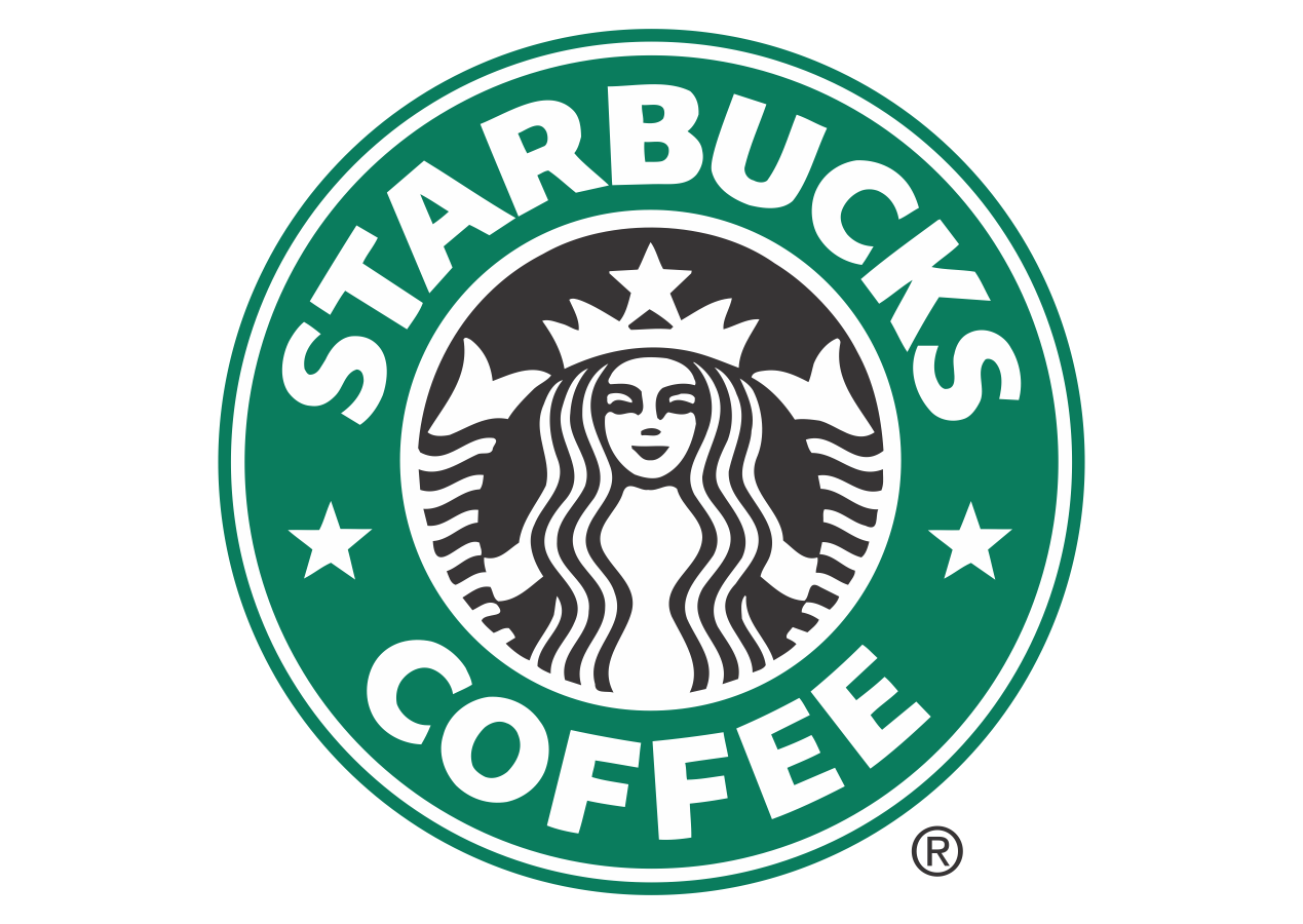 Starbucks Coffee Logo Vector (Coffee company)~ Format Cdr, Ai, Eps, Svg, PDF, PNG