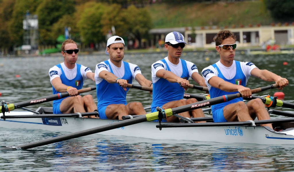 Italian Lightweight 4s