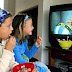 طبيب ألمانى يحذر من مشاهدة التلفاز للأطفال الأقل من ثلاثة أعوام  