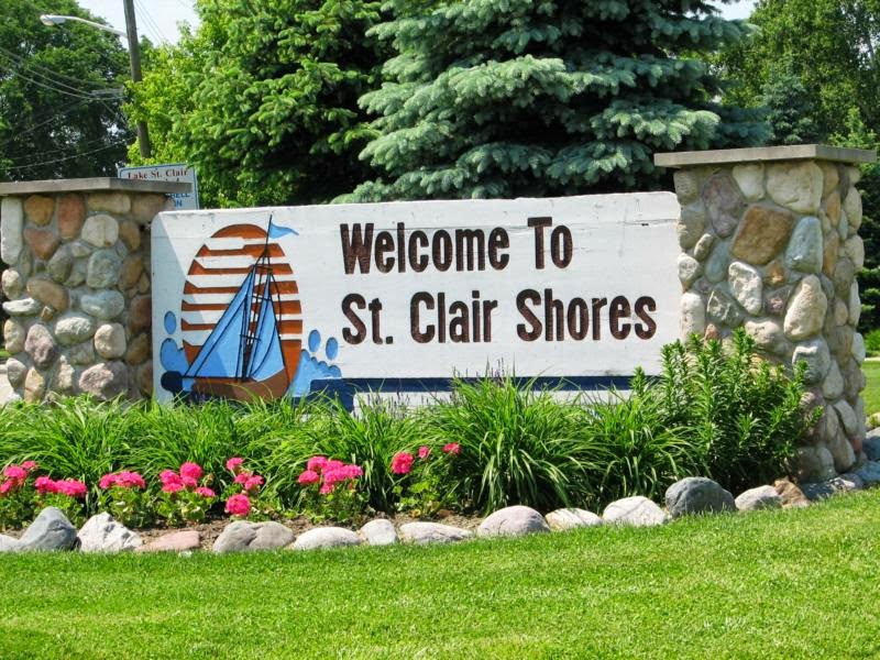 What's New in St. Clair Shores Roy O'Brien Ford Blog Your Metro