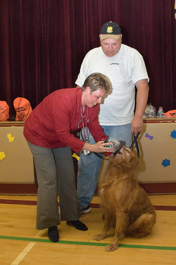 Andes Central School