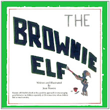 The Brownie Elf