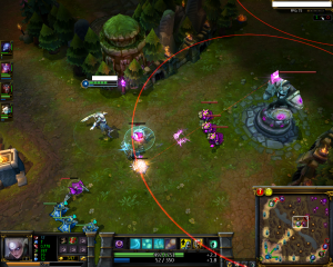 league of legends map hack league of legends map hack