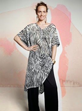 H&M Conscious primavera verano 2014 colección sostenible H&M Conscious primavera verano 2014 colección sostenible