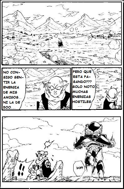 Dragon Ball Dragon Ball